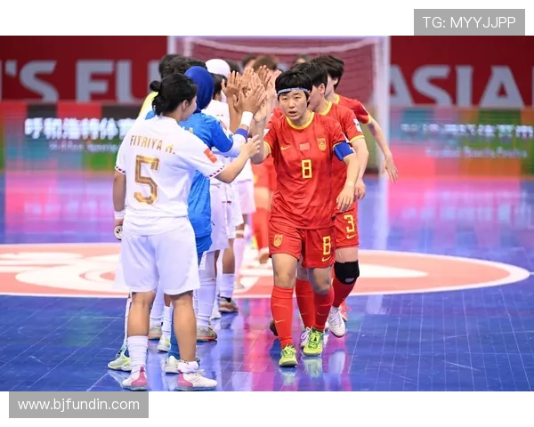 四川五人制足球球星排名及其影响力分析:谁是最具实力的五人制球员 四川五人制足球球星排名及其影响力分析:谁是最具实力的五人制球员